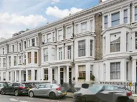 Недвижимость Edith Grove, Chelsea: 4