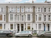 Недвижимость Edith Grove, Chelsea: 5