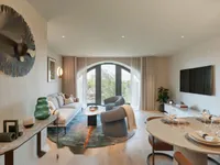 Недвижимость Powerhouse, Lots Road, Chelsea: 5