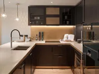 Недвижимость Powerhouse, Lots Road, Chelsea: 7