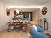 Недвижимость Powerhouse, Lots Road, Chelsea: 8