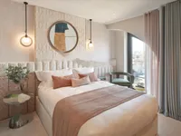 Недвижимость Powerhouse, Lots Road, Chelsea: 9