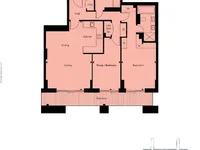 Недвижимость Powerhouse, Lots Road, Chelsea: 10