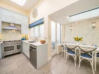 Недвижимость Hasker Street, Chelsea: 3