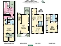 Недвижимость Hasker Street, Chelsea: 4