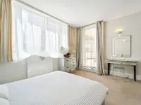 Недвижимость The Quadrangle, Chelsea Harbour: 1