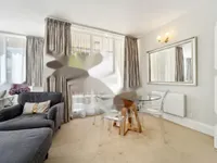 Недвижимость The Quadrangle, Chelsea Harbour: 5