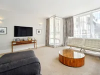 Недвижимость The Quadrangle, Chelsea Harbour: 6