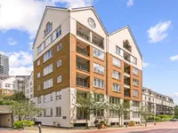 Недвижимость The Quadrangle, Chelsea Harbour: 8