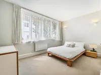 Недвижимость The Quadrangle, Chelsea Harbour: 11