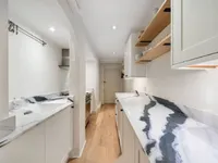 Недвижимость Westgate Terrace, Chelsea: 2