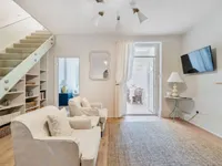 Недвижимость Westgate Terrace, Chelsea: 4