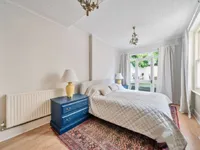 Недвижимость Westgate Terrace, Chelsea: 10