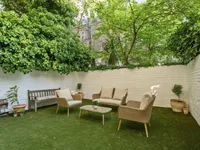 Недвижимость Westgate Terrace, Chelsea: 11