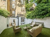 Недвижимость Westgate Terrace, Chelsea: 13