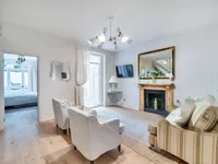 Недвижимость Westgate Terrace, Chelsea: 15