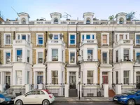 Недвижимость Westgate Terrace, Chelsea: 16