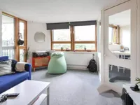 Недвижимость Blantyre Walk, Worlds End Estate, Chelsea: 9