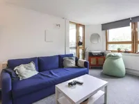 Недвижимость Blantyre Walk, Worlds End Estate, Chelsea: 10