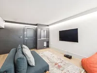 Недвижимость Drayton Gardens: 5