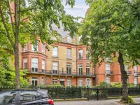 Недвижимость Drayton Gardens: 6