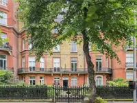 Недвижимость Drayton Gardens: 7