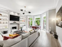 Недвижимость Drayton Gardens: 8