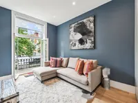 Недвижимость Drayton Gardens: 10