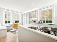 Недвижимость Drayton Gardens: 11