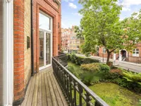 Недвижимость Drayton Gardens: 13