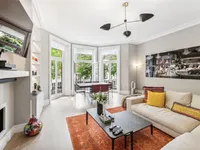 Недвижимость Drayton Gardens: 14