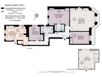 Недвижимость Drayton Gardens: 16