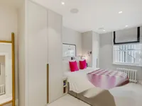 Недвижимость Onslow Gardens: 1