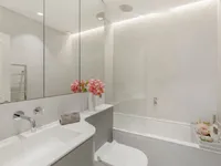 Недвижимость Onslow Gardens: 2