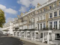 Недвижимость Onslow Gardens: 7