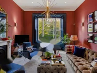 Недвижимость Onslow Gardens: 8