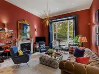 Недвижимость Onslow Gardens: 9