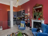 Недвижимость Onslow Gardens: 10