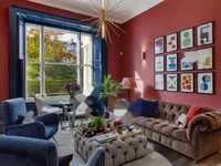 Недвижимость Onslow Gardens: 11