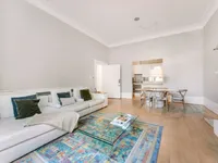 Недвижимость Redcliffe Gardens, Chelsea: 1