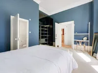 Недвижимость Redcliffe Gardens, Chelsea: 2