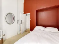 Недвижимость Redcliffe Gardens, Chelsea: 4