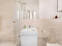 Недвижимость Redcliffe Gardens, Chelsea: 6