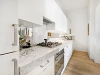 Недвижимость Redcliffe Gardens, Chelsea: 10