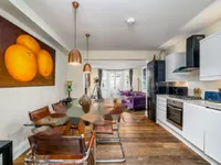 Недвижимость Burnaby Street, Chelsea: 4