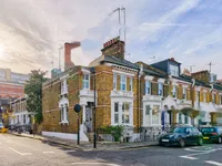 Недвижимость Burnaby Street, Chelsea: 7