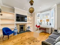 Недвижимость Burnaby Street, Chelsea: 10