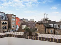 Недвижимость Draycott Avenue, Chelsea: 2