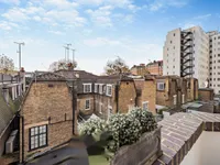 Недвижимость Draycott Avenue, Chelsea: 3