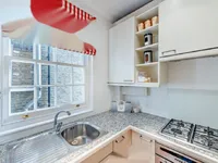 Недвижимость Draycott Avenue, Chelsea: 6